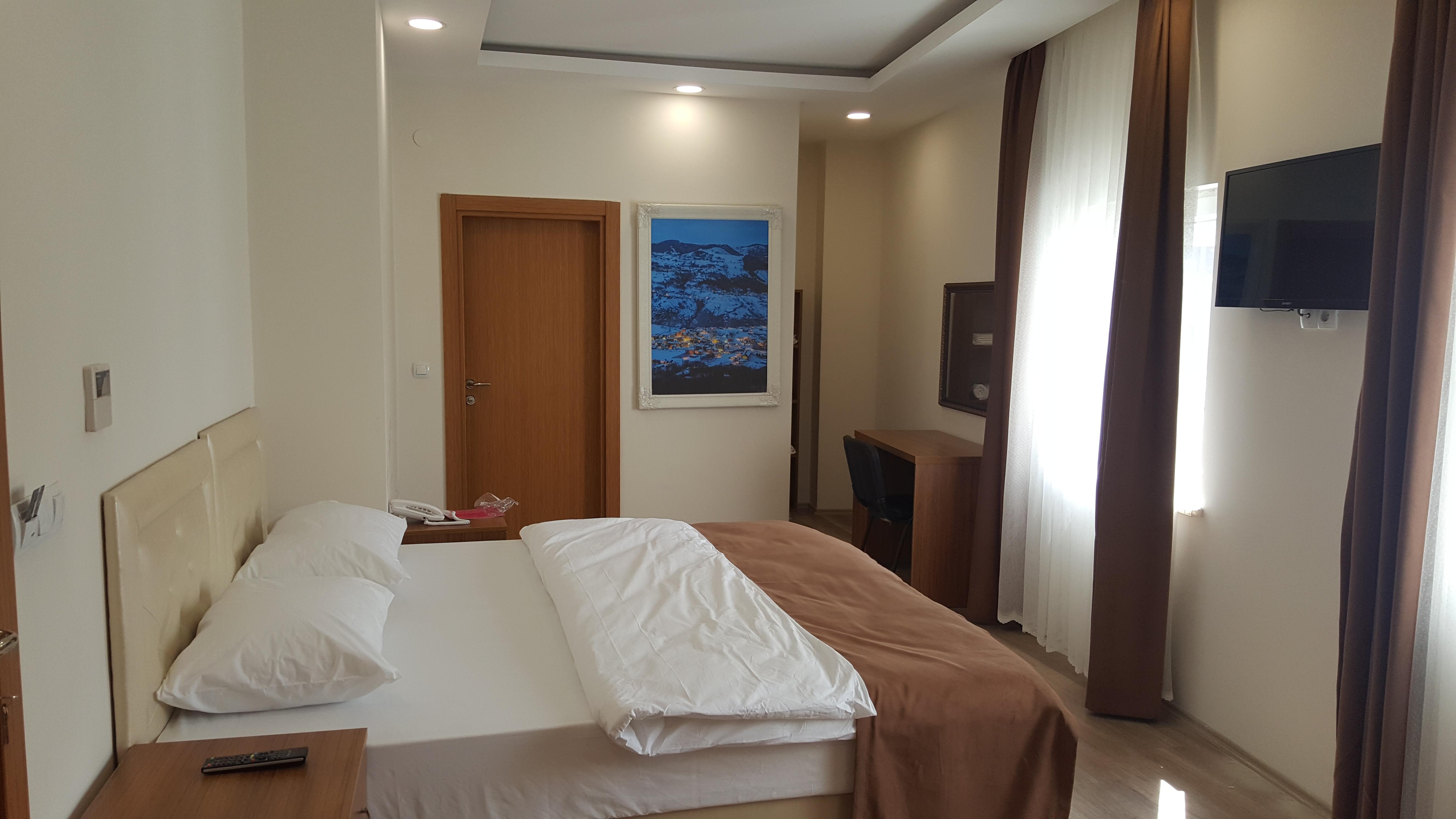 Sanli Hotel Blue Trabzon Eksteriør bilde