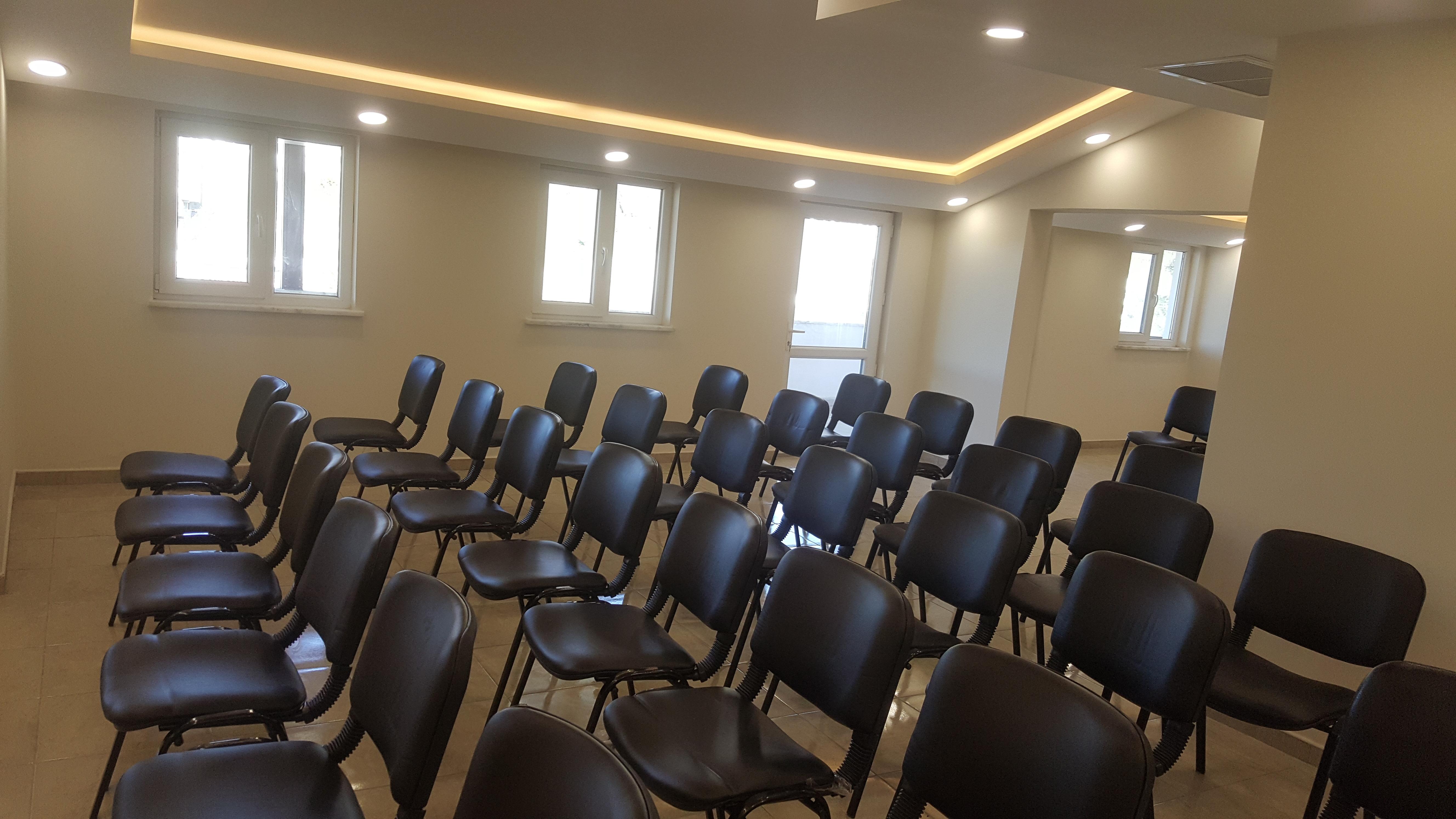 Sanli Hotel Blue Trabzon Eksteriør bilde