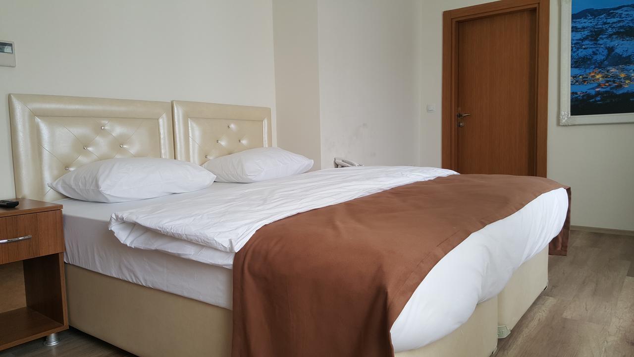 Sanli Hotel Blue Trabzon Eksteriør bilde