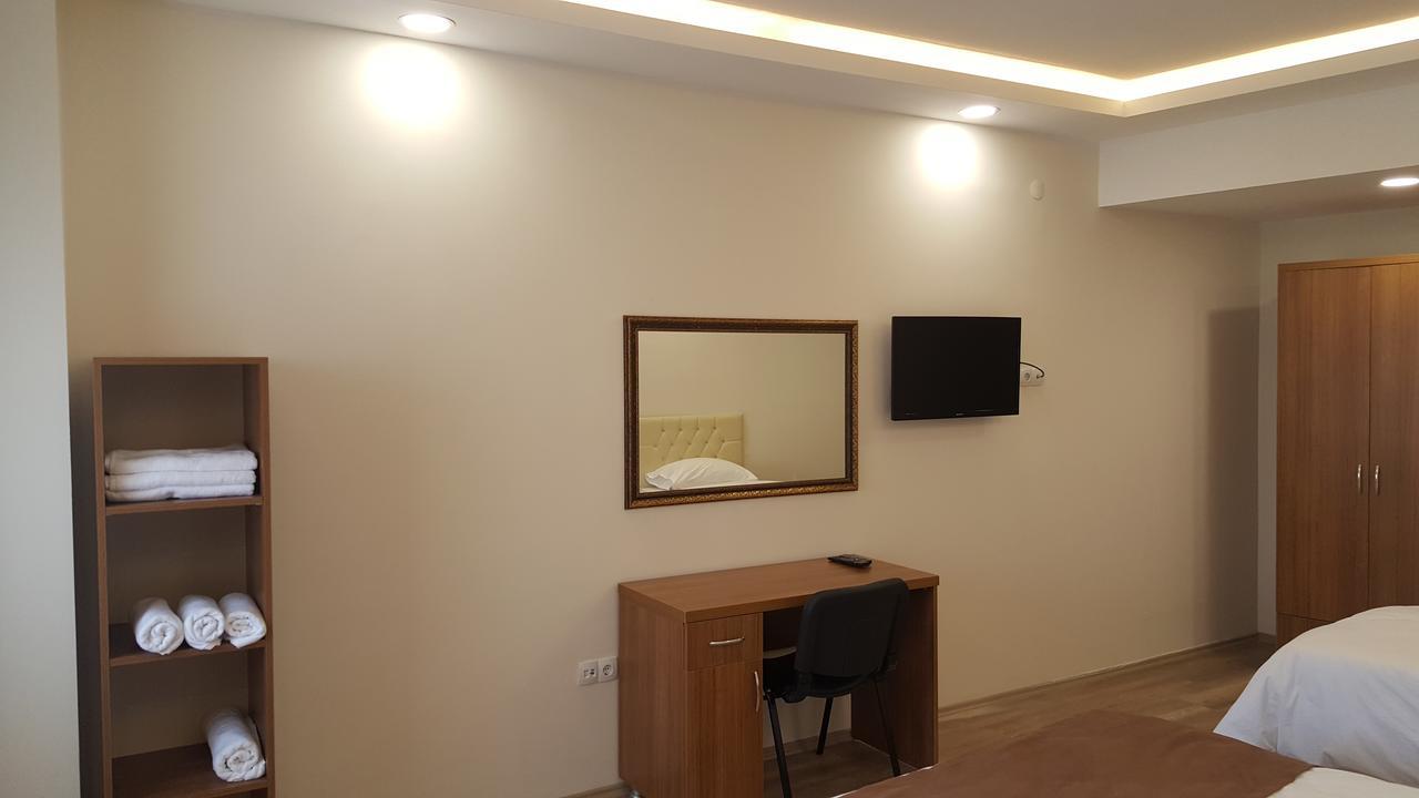Sanli Hotel Blue Trabzon Eksteriør bilde