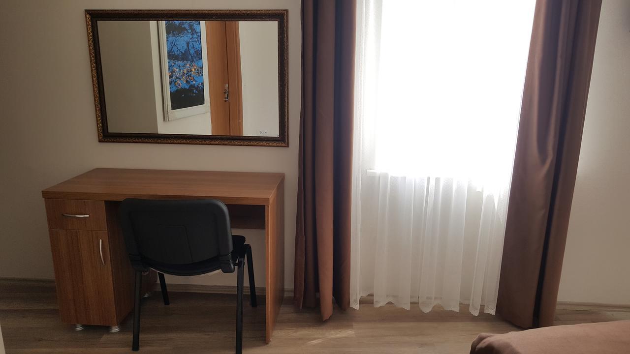 Sanli Hotel Blue Trabzon Eksteriør bilde