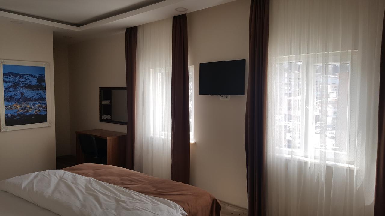 Sanli Hotel Blue Trabzon Eksteriør bilde