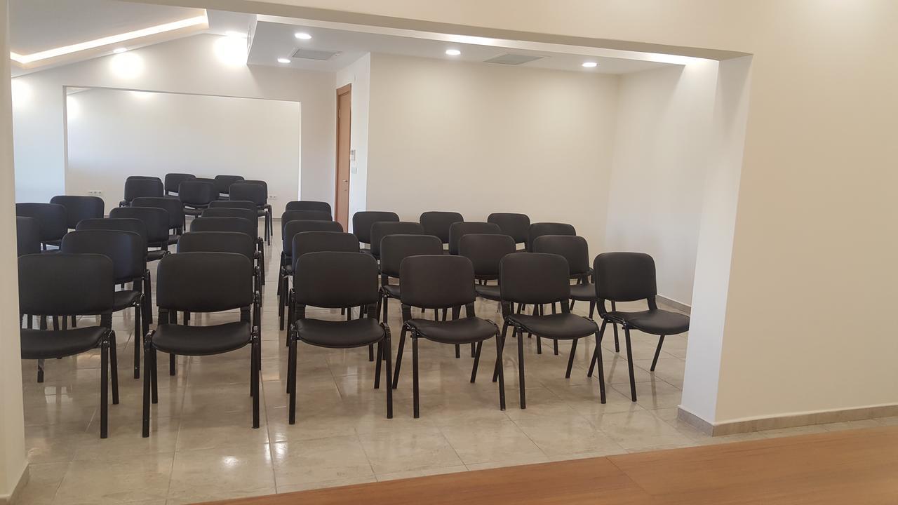 Sanli Hotel Blue Trabzon Eksteriør bilde
