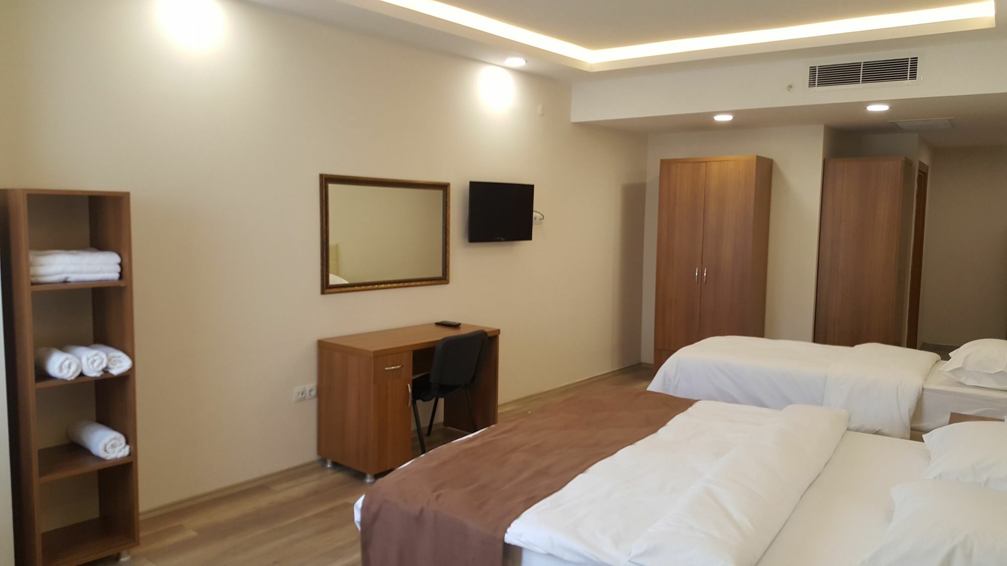 Sanli Hotel Blue Trabzon Eksteriør bilde